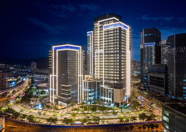 2025 信用卡住宿優惠